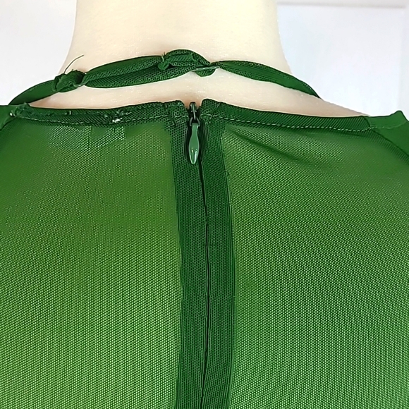 Miss Lola Salty Bodycon Dress NWT - Picture 7 of 13